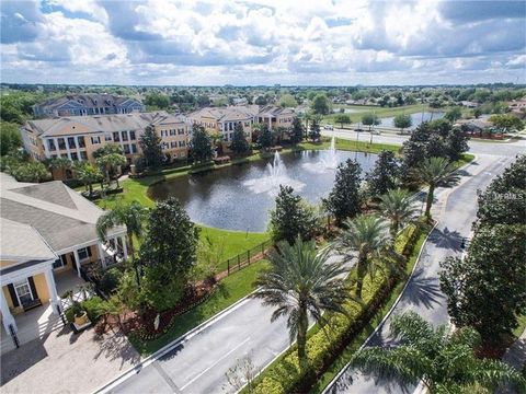 A home in ORLANDO