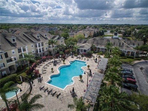 A home in ORLANDO