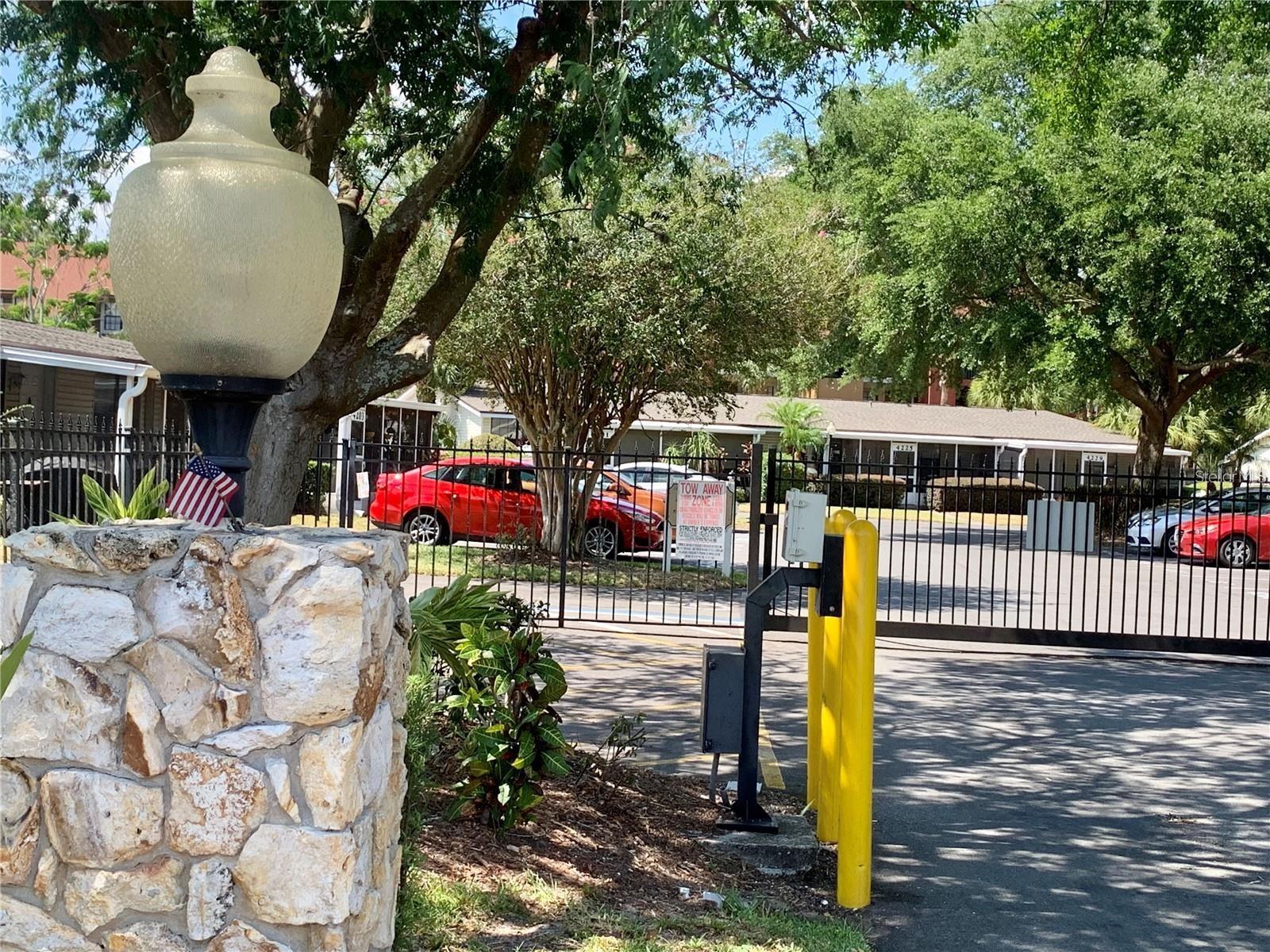 CROSSINGS/CONWAY - Residential Lease