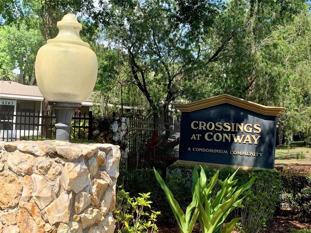 Photo of 4077 E Michigan Street #4077, Orlando, FL 32812 (MLS # O6357205)