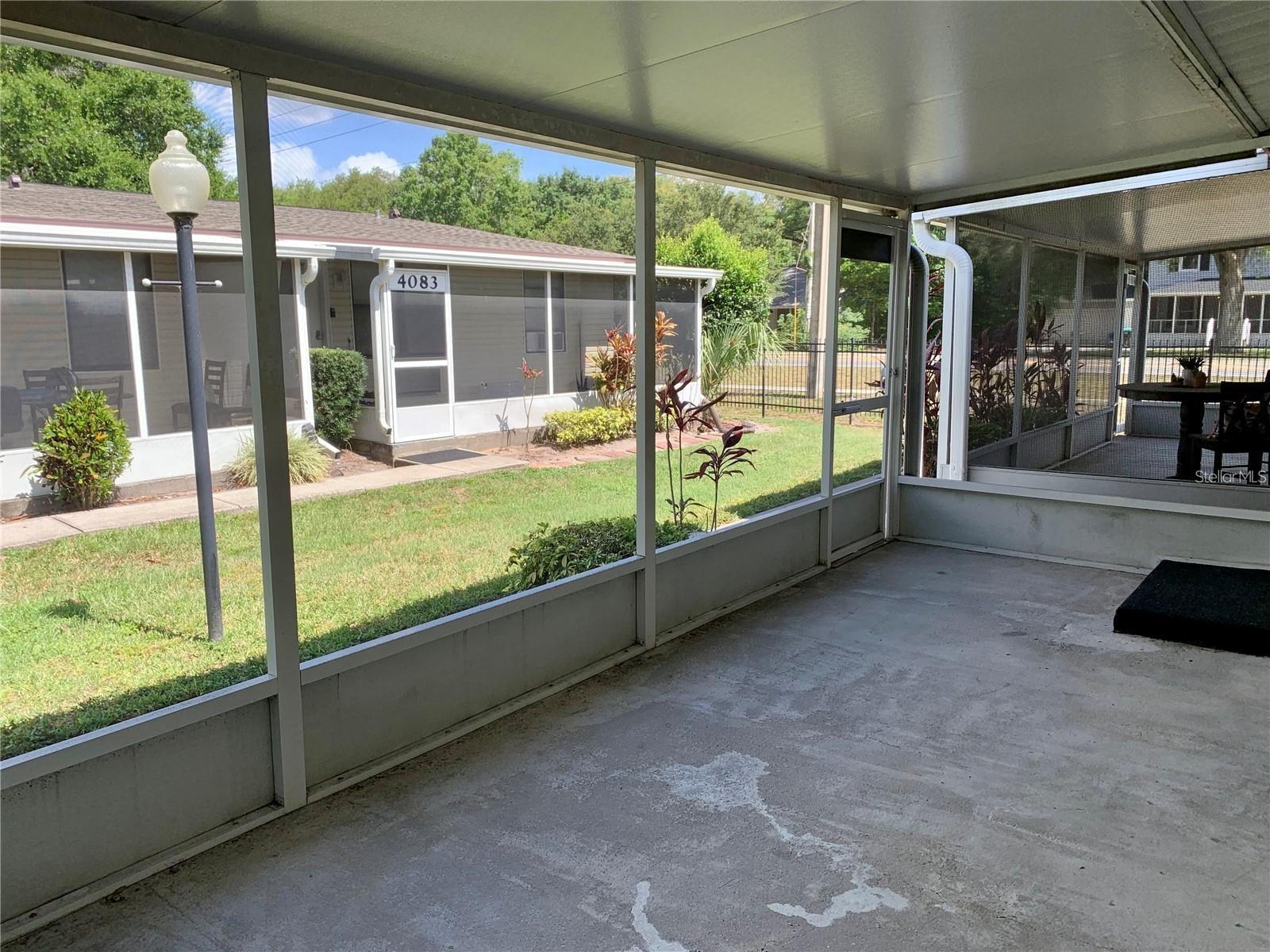 CROSSINGS/CONWAY - Residential Lease