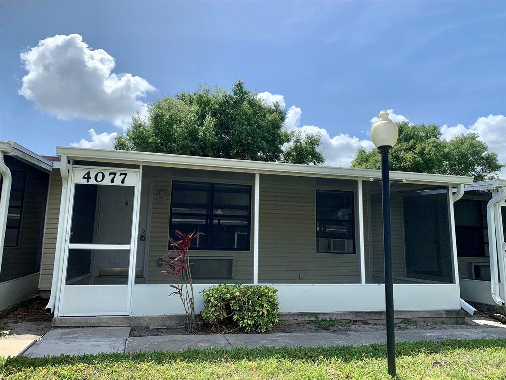 Photo of 4077 E Michigan Street #4077, Orlando, FL 32812 (MLS # O6357205)