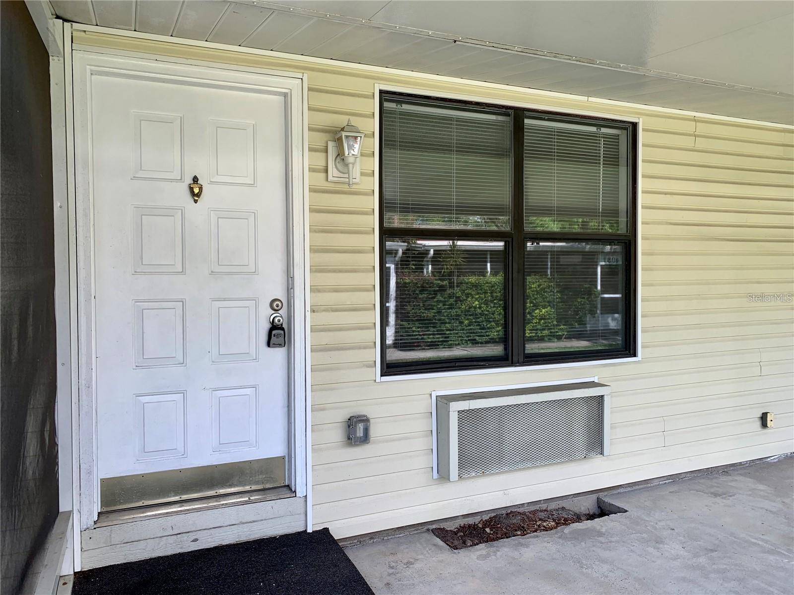 CROSSINGS/CONWAY - Residential Lease