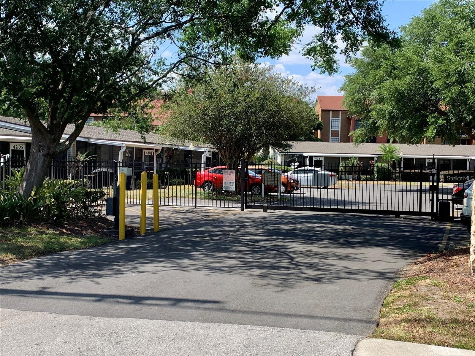 CROSSINGS/CONWAY - Residential Lease