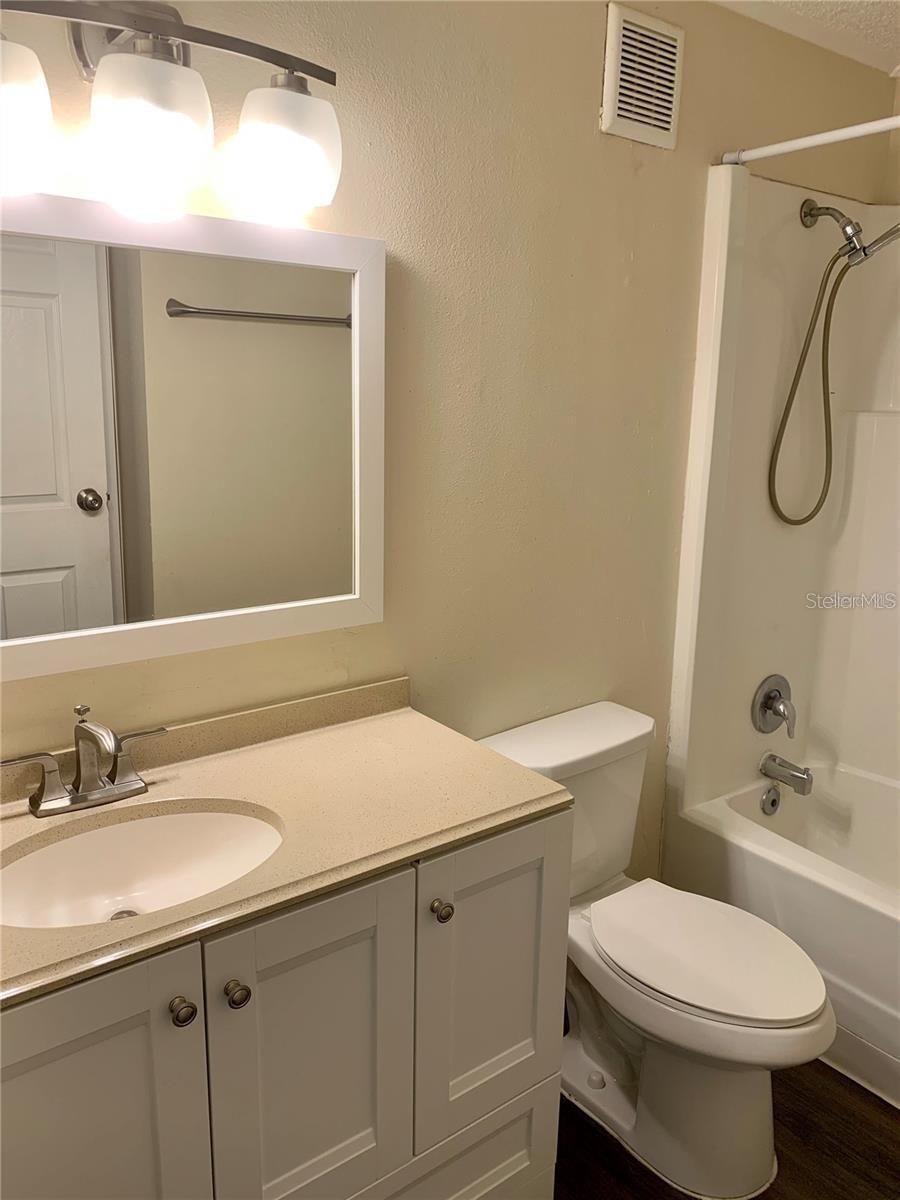 CROSSINGS/CONWAY - Residential Lease