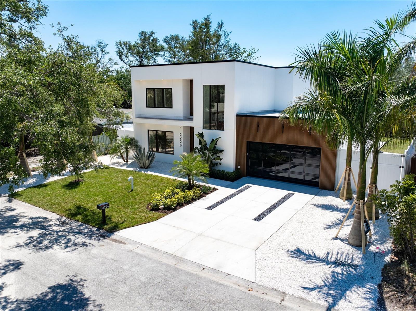 BLOSSOM BROOK - Residential