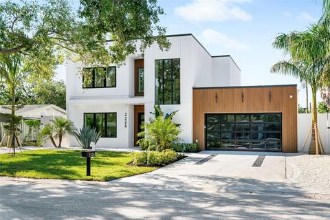 Photo of 2226 Grove Street, Sarasota, FL 34239 (MLS # A4667102)