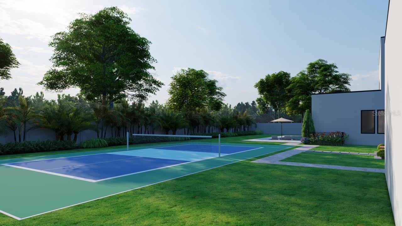 BLOSSOM BROOK - Residential