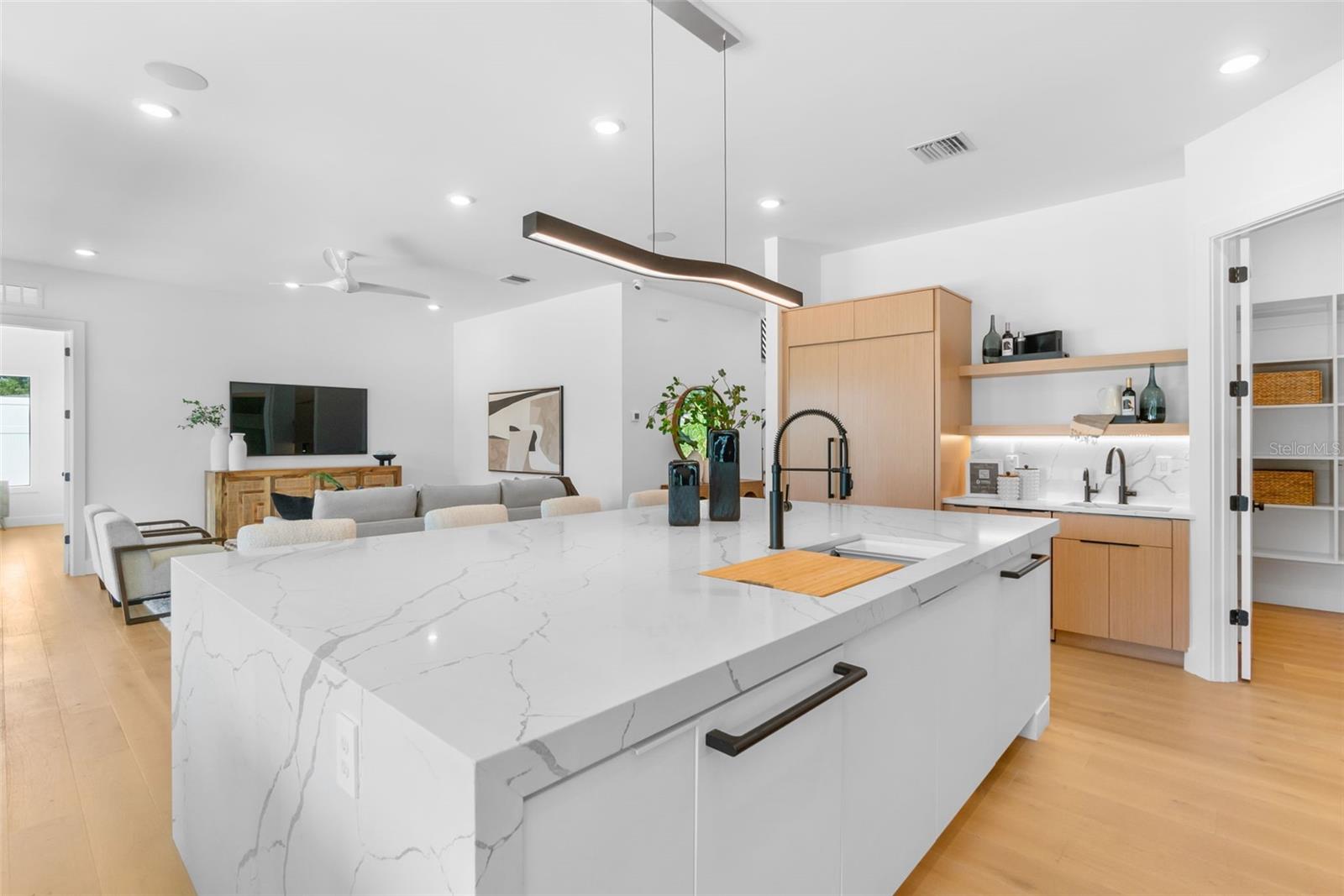 BLOSSOM BROOK - Residential