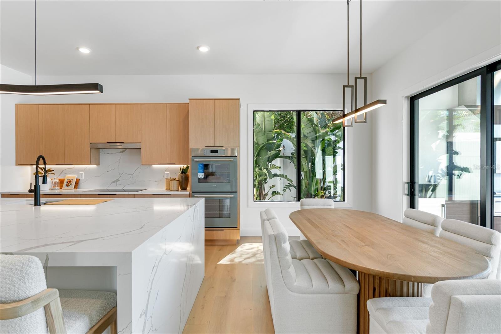 BLOSSOM BROOK - Residential
