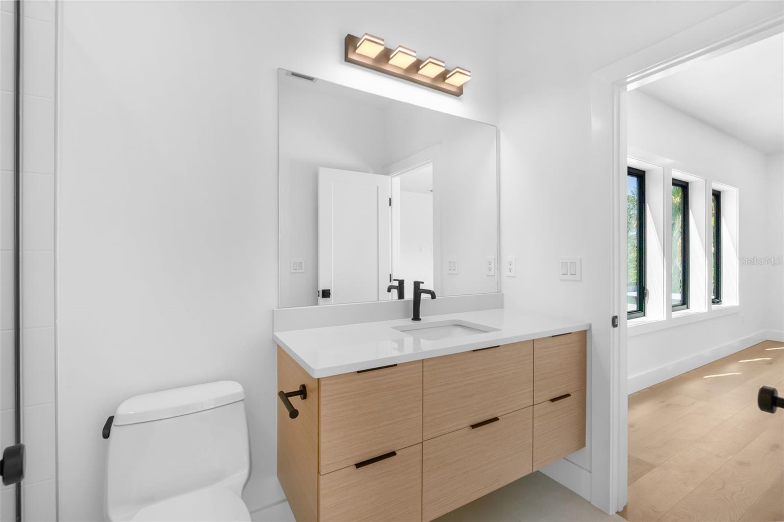 BLOSSOM BROOK - Residential