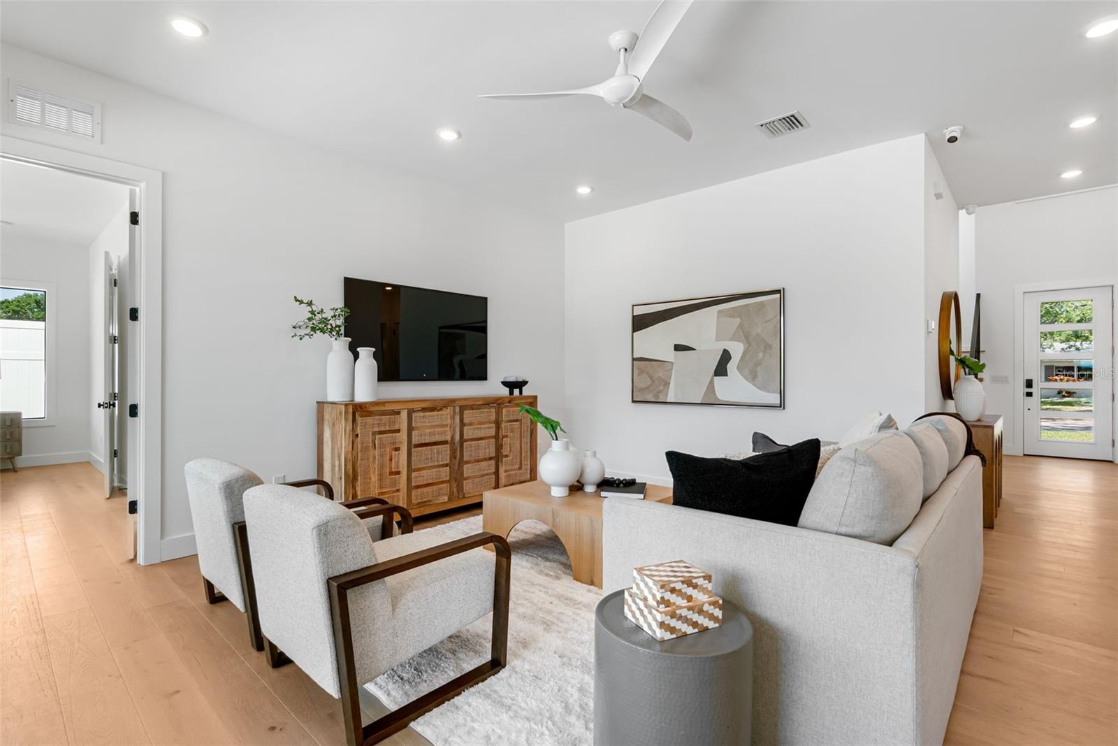 BLOSSOM BROOK - Residential