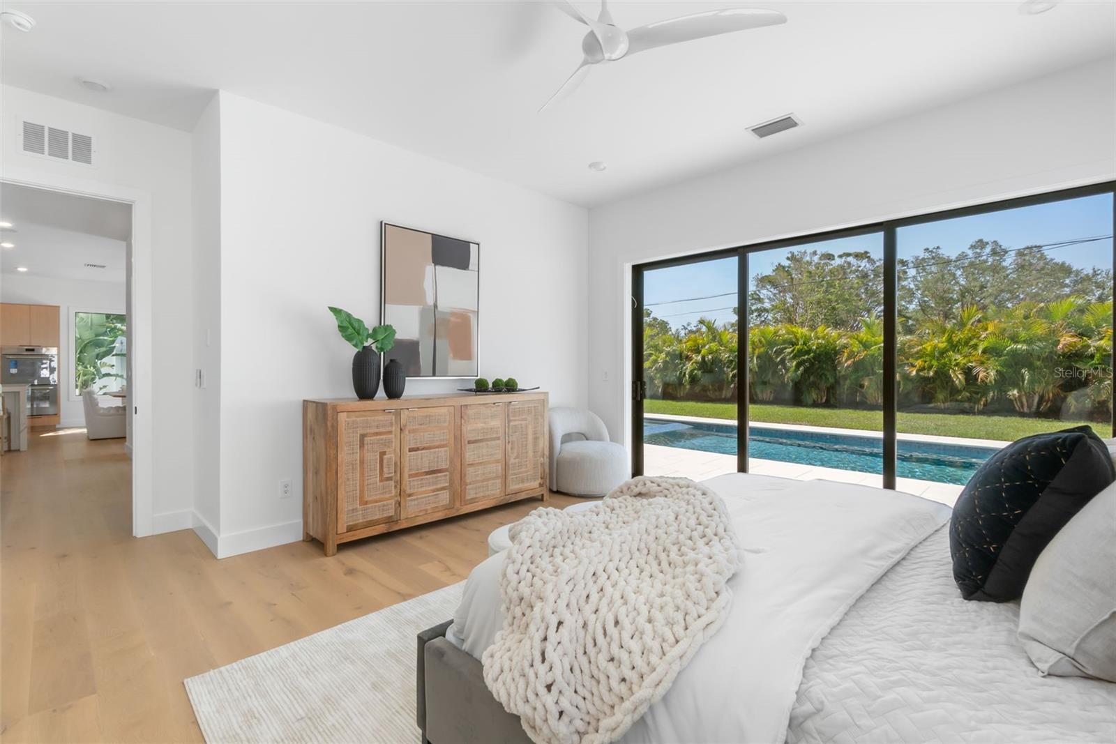 BLOSSOM BROOK - Residential