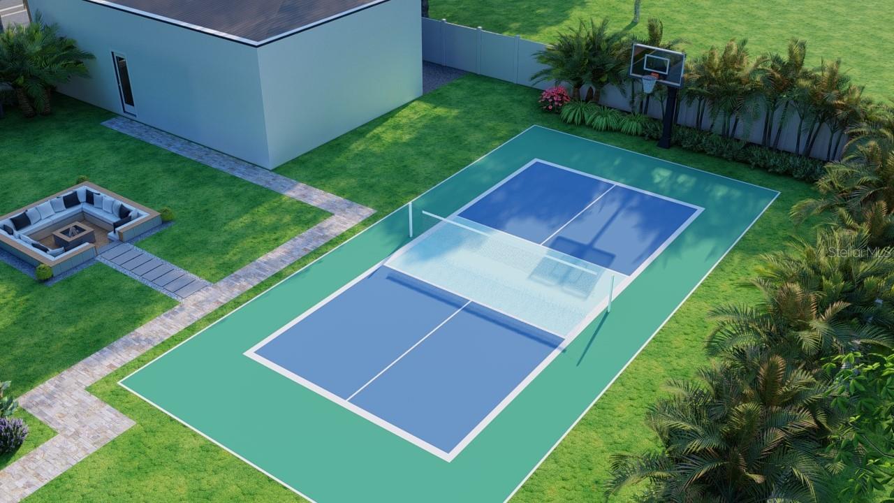 BLOSSOM BROOK - Residential