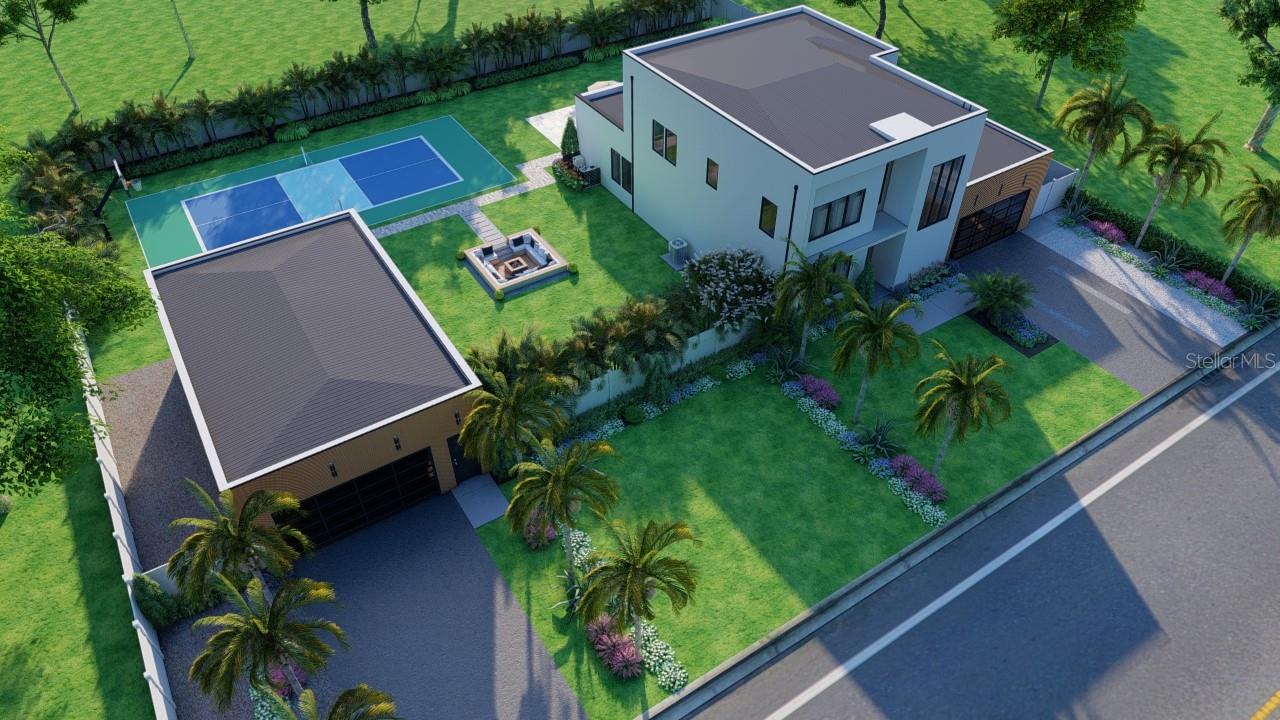 BLOSSOM BROOK - Residential