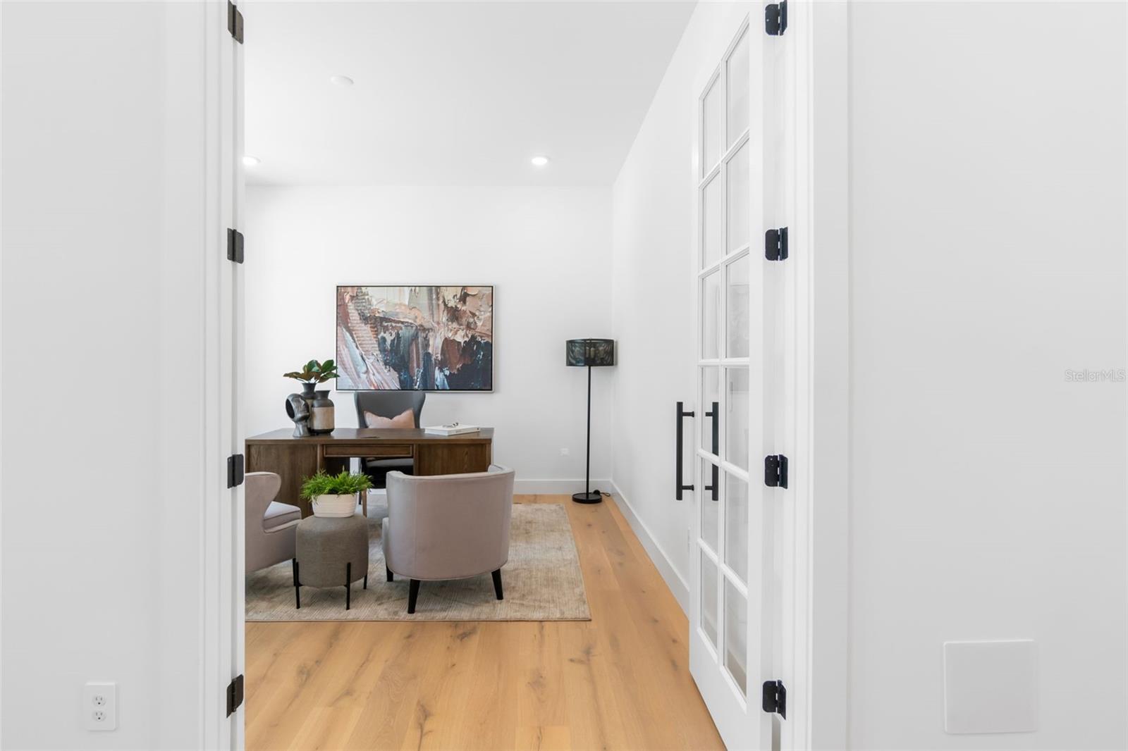 BLOSSOM BROOK - Residential