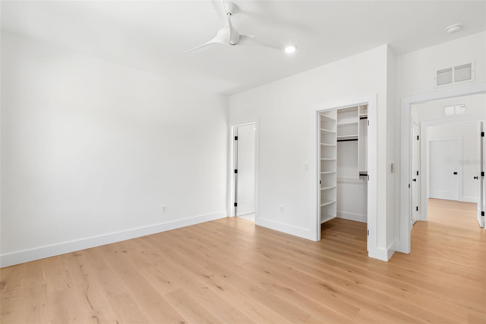 BLOSSOM BROOK - Residential