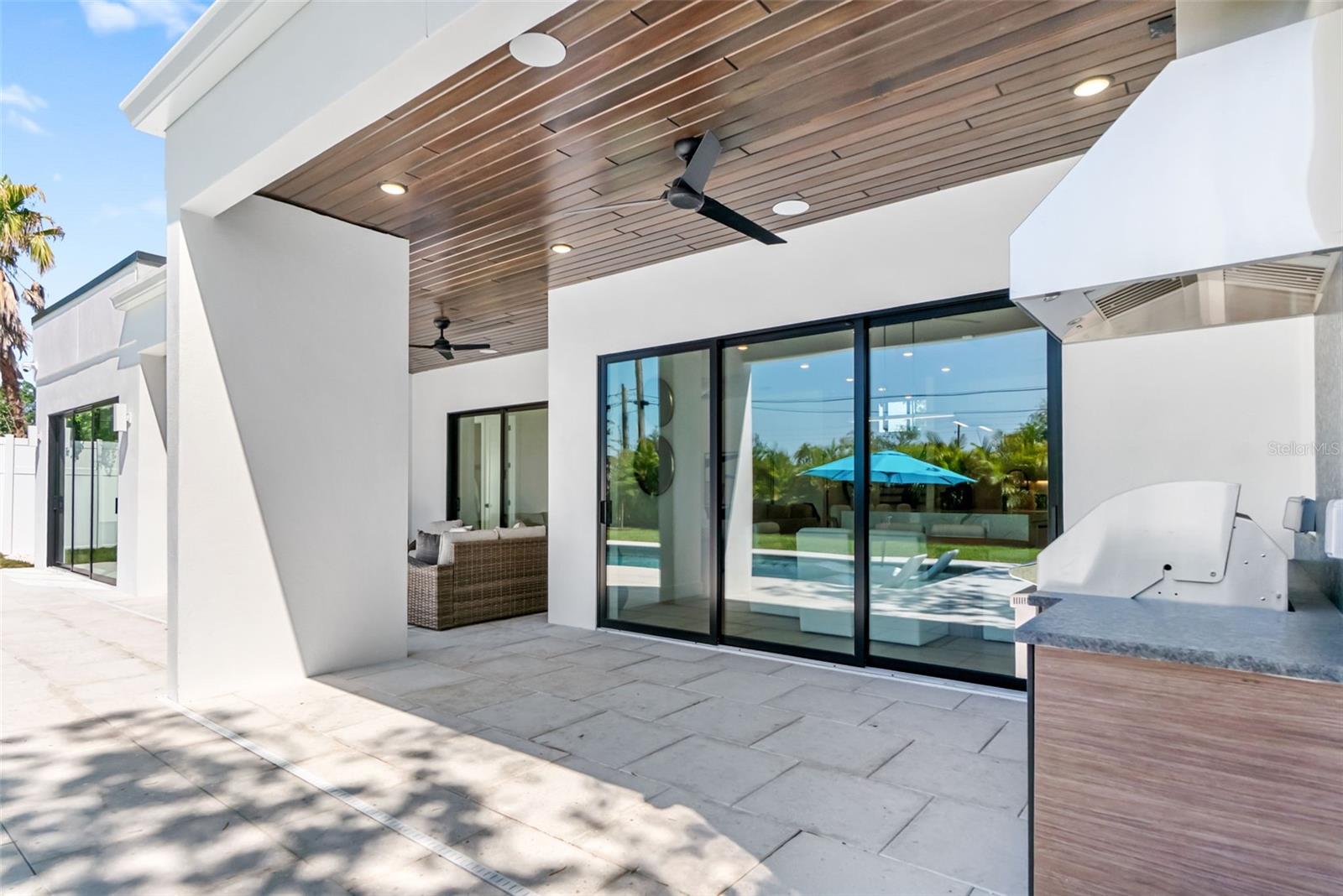 BLOSSOM BROOK - Residential