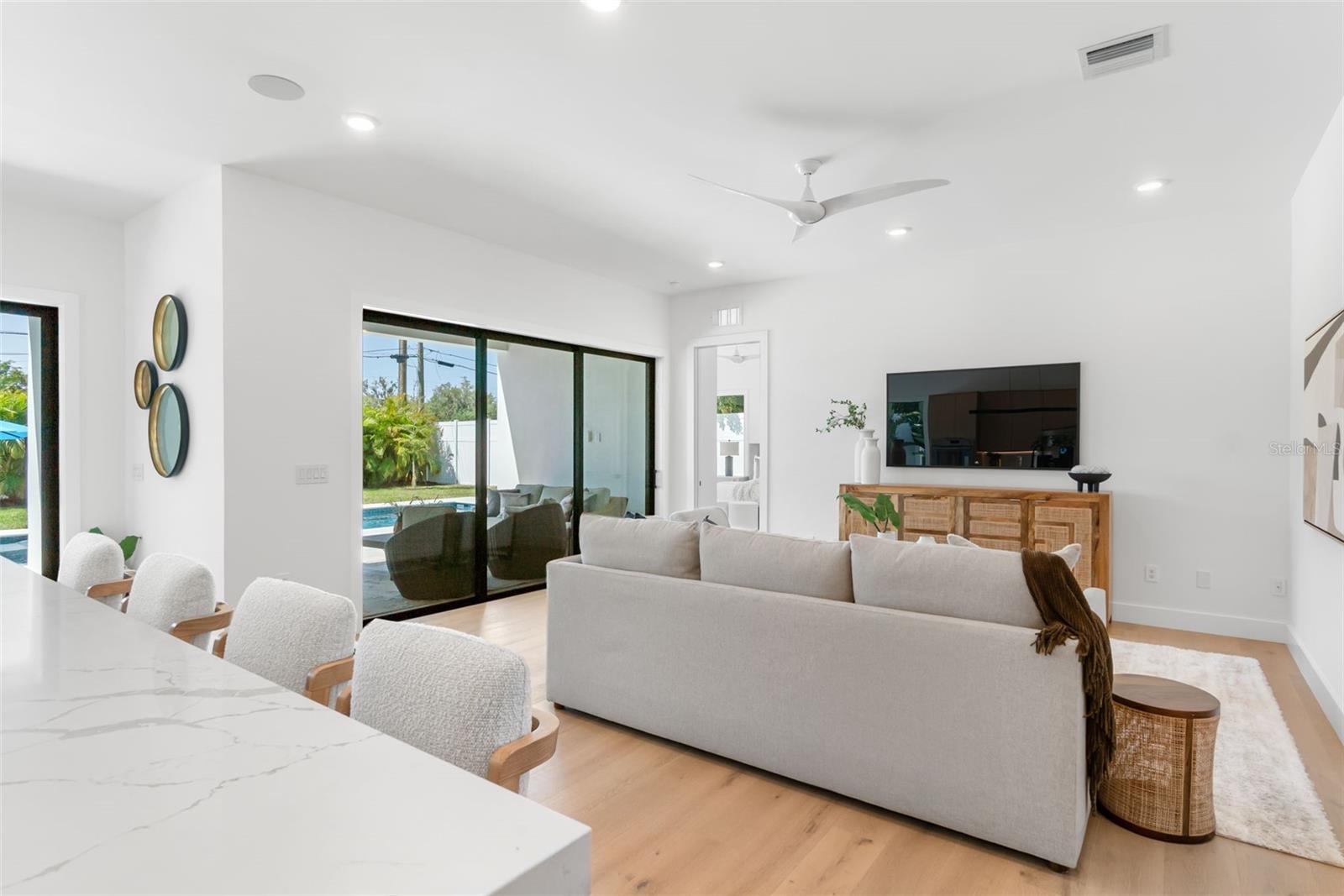 BLOSSOM BROOK - Residential