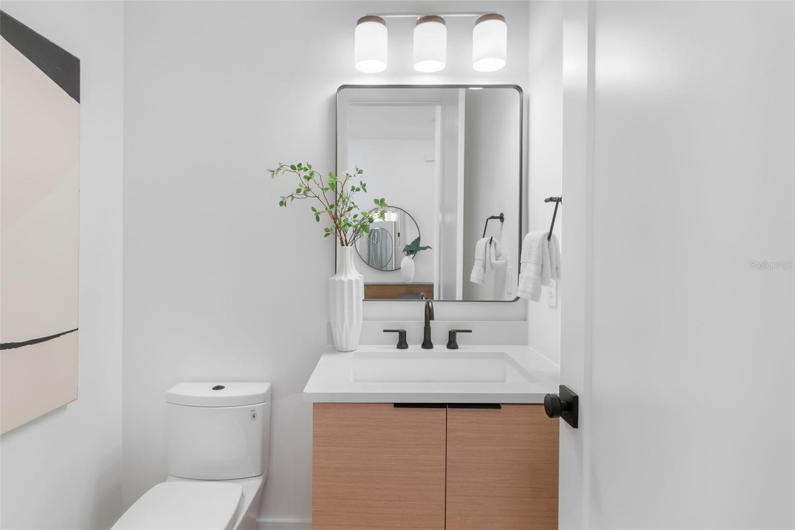 BLOSSOM BROOK - Residential