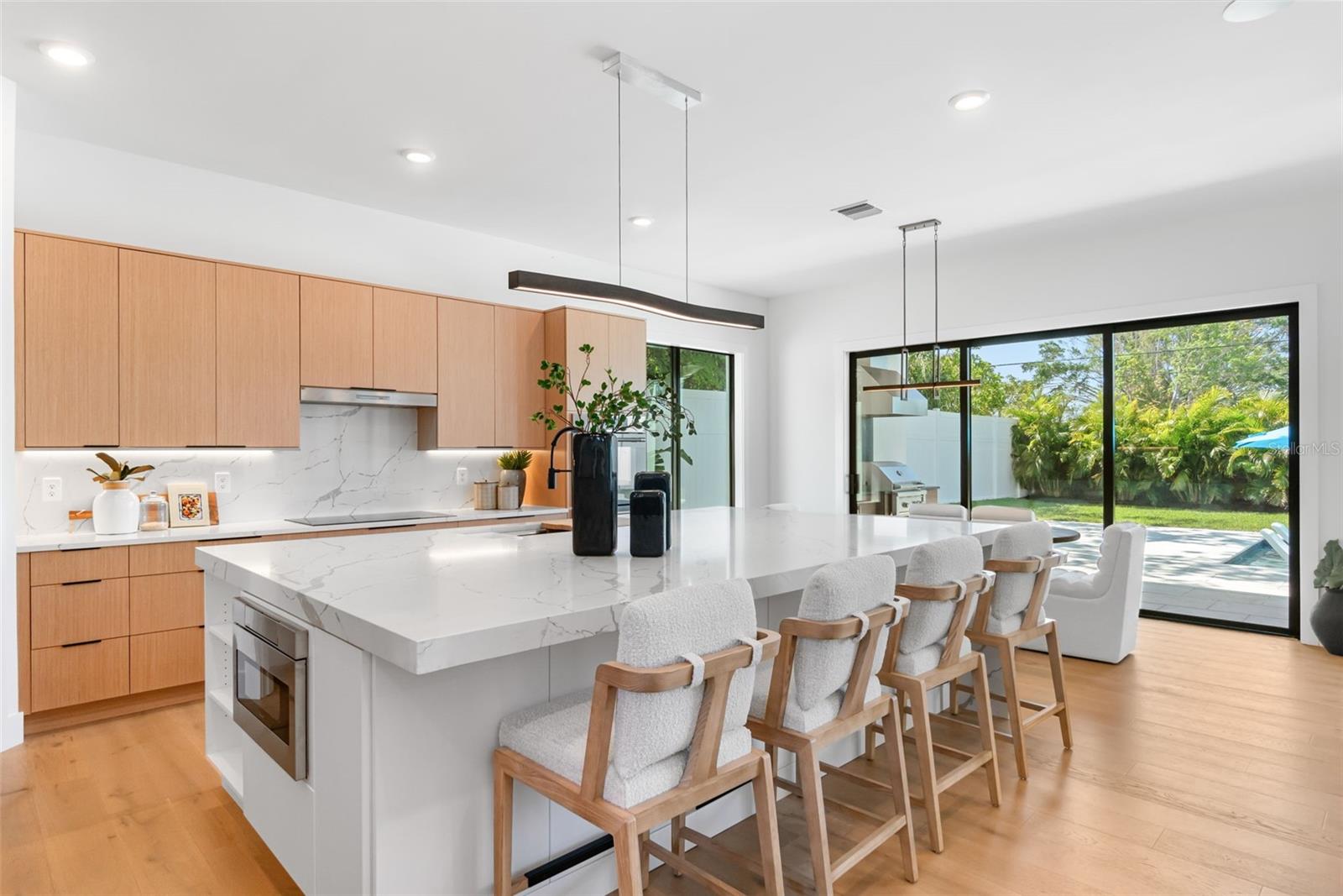 BLOSSOM BROOK - Residential