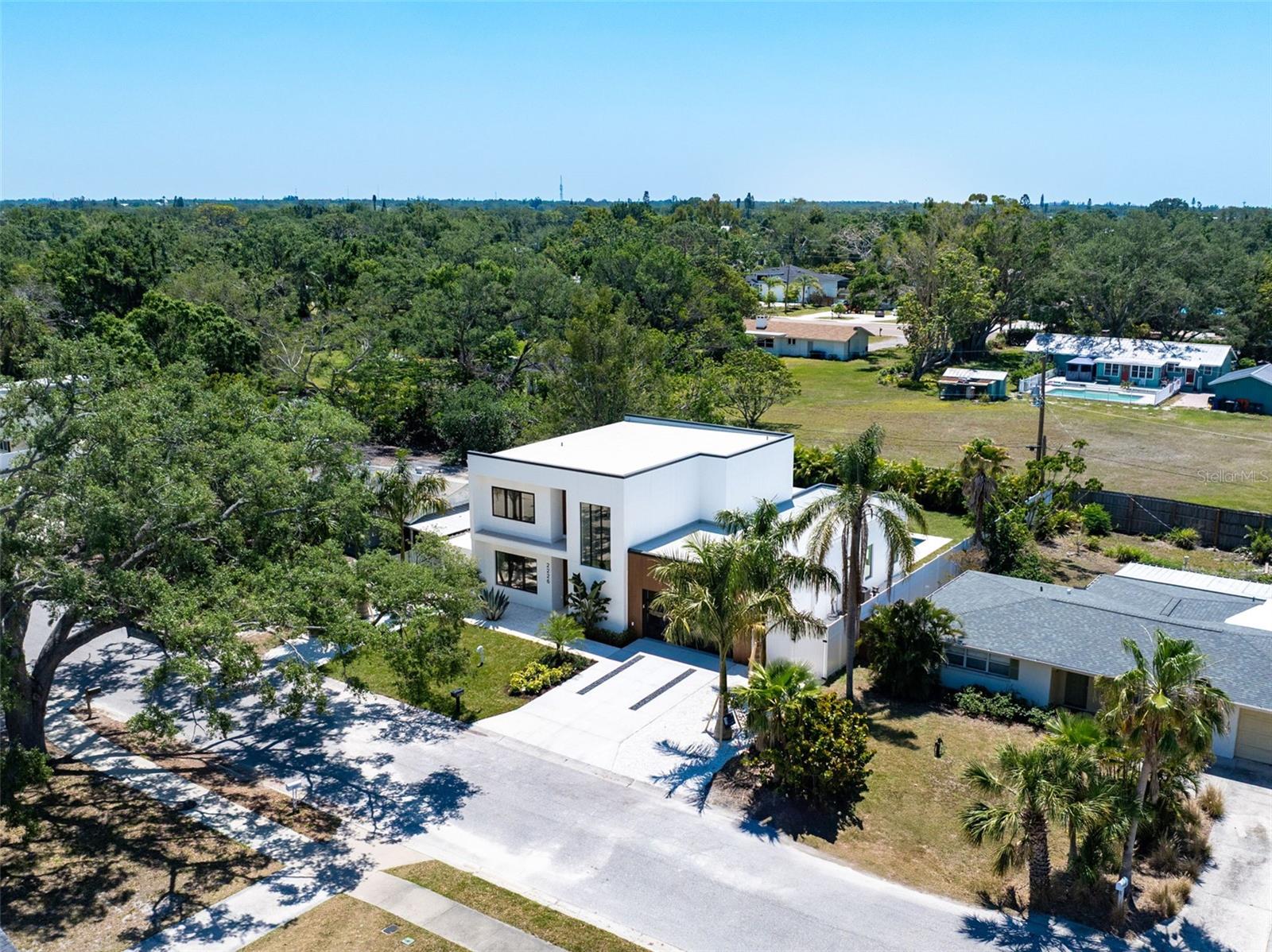 BLOSSOM BROOK - Residential