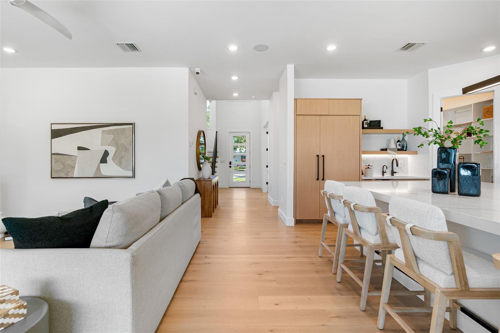 BLOSSOM BROOK - Residential