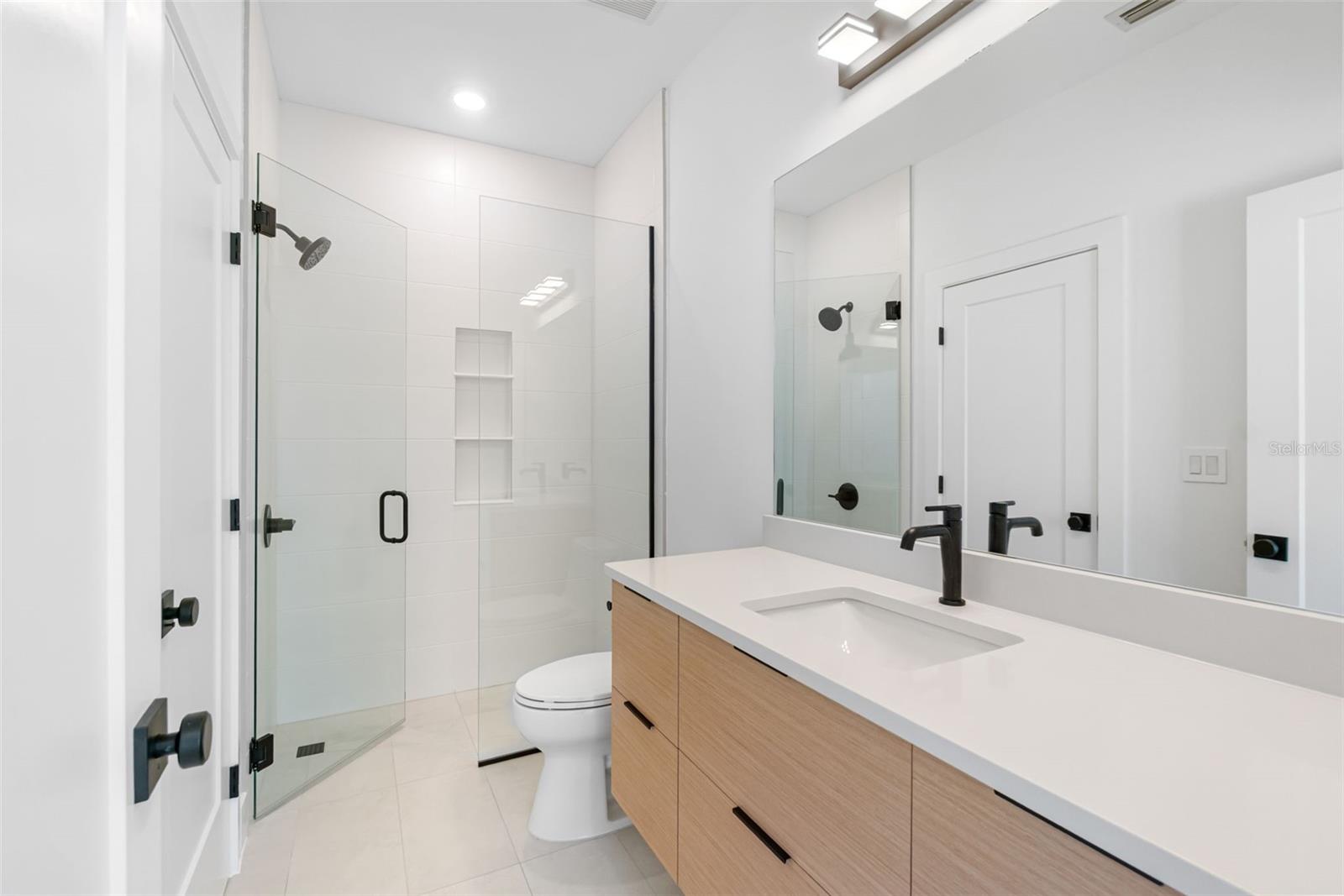 BLOSSOM BROOK - Residential