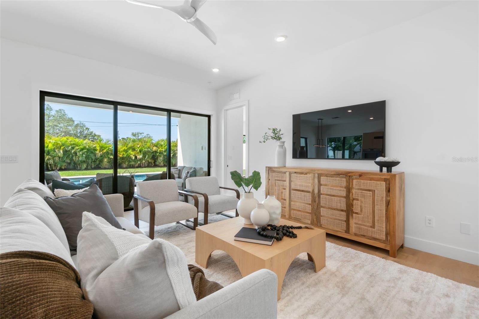 BLOSSOM BROOK - Residential