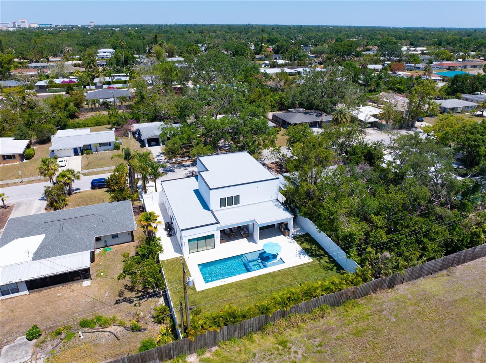 BLOSSOM BROOK - Residential