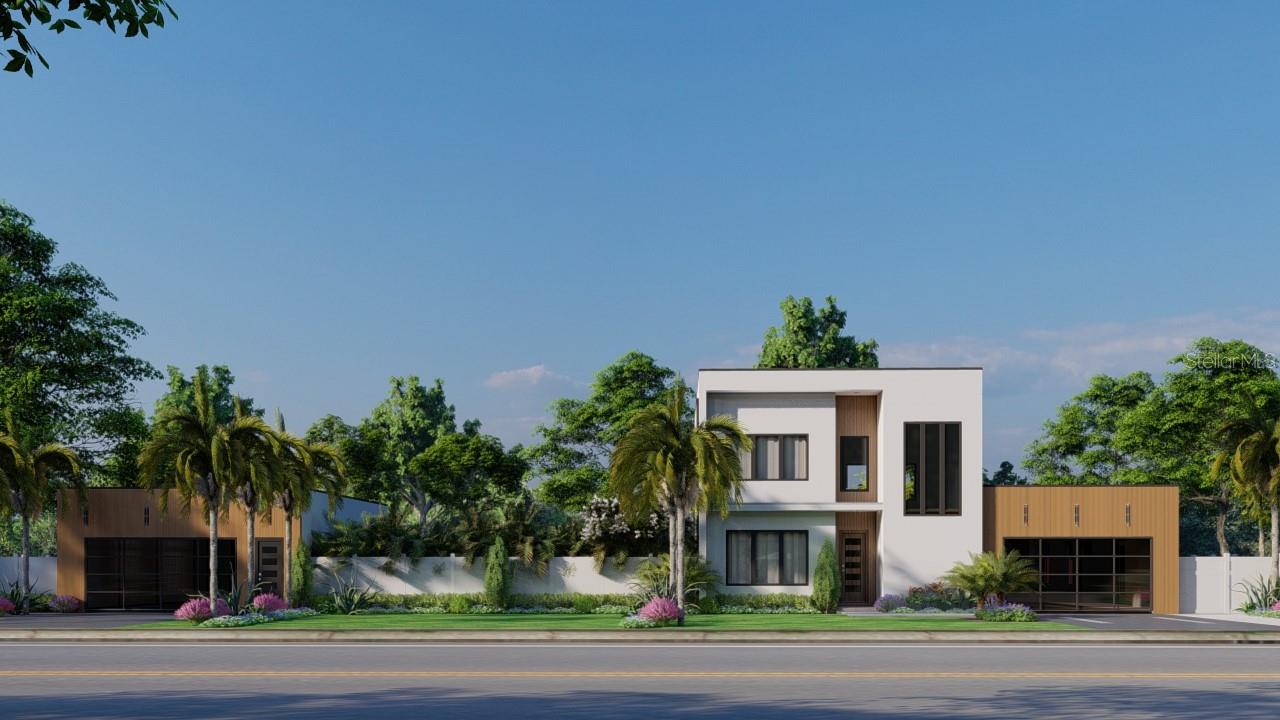 BLOSSOM BROOK - Residential