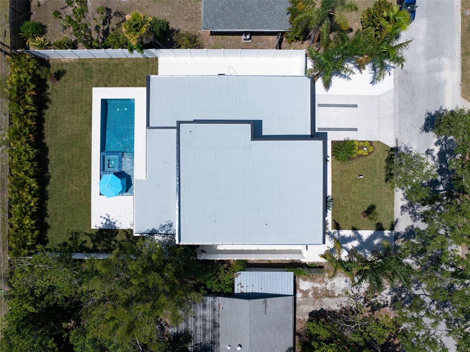 BLOSSOM BROOK - Residential