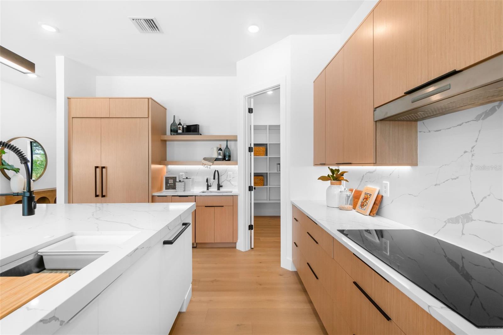BLOSSOM BROOK - Residential