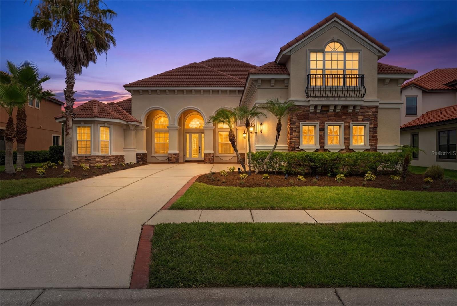 8412 DUNHAM STATION DRIVE