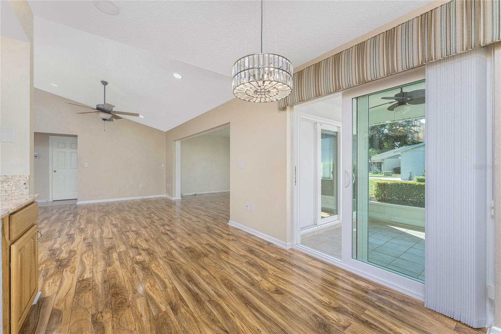 LAKES AT PARK FOREST - Residential