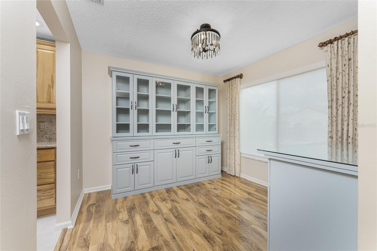 LAKES AT PARK FOREST - Residential