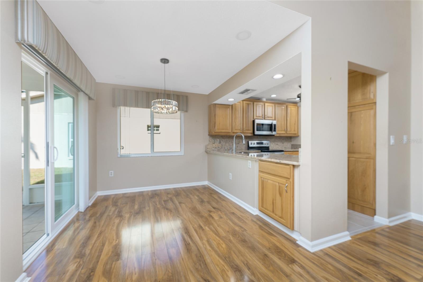 LAKES AT PARK FOREST - Residential