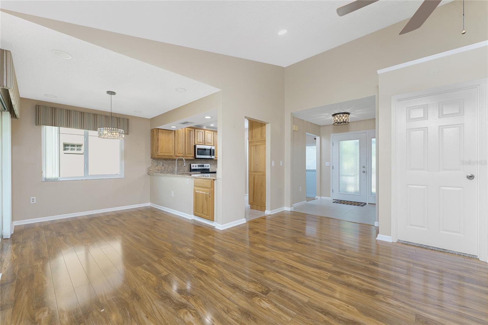 LAKES AT PARK FOREST - Residential