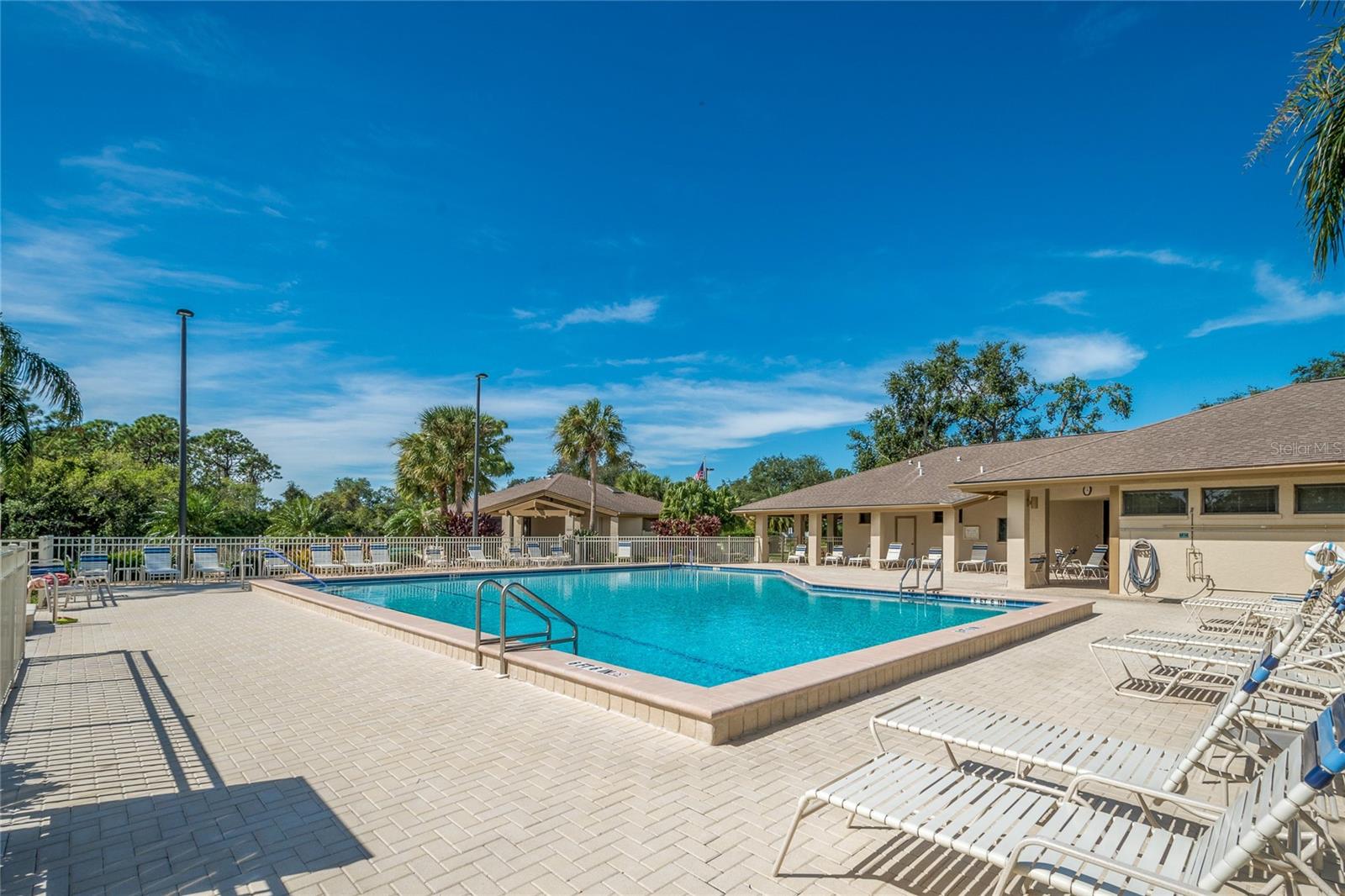 LAKES AT PARK FOREST - Residential