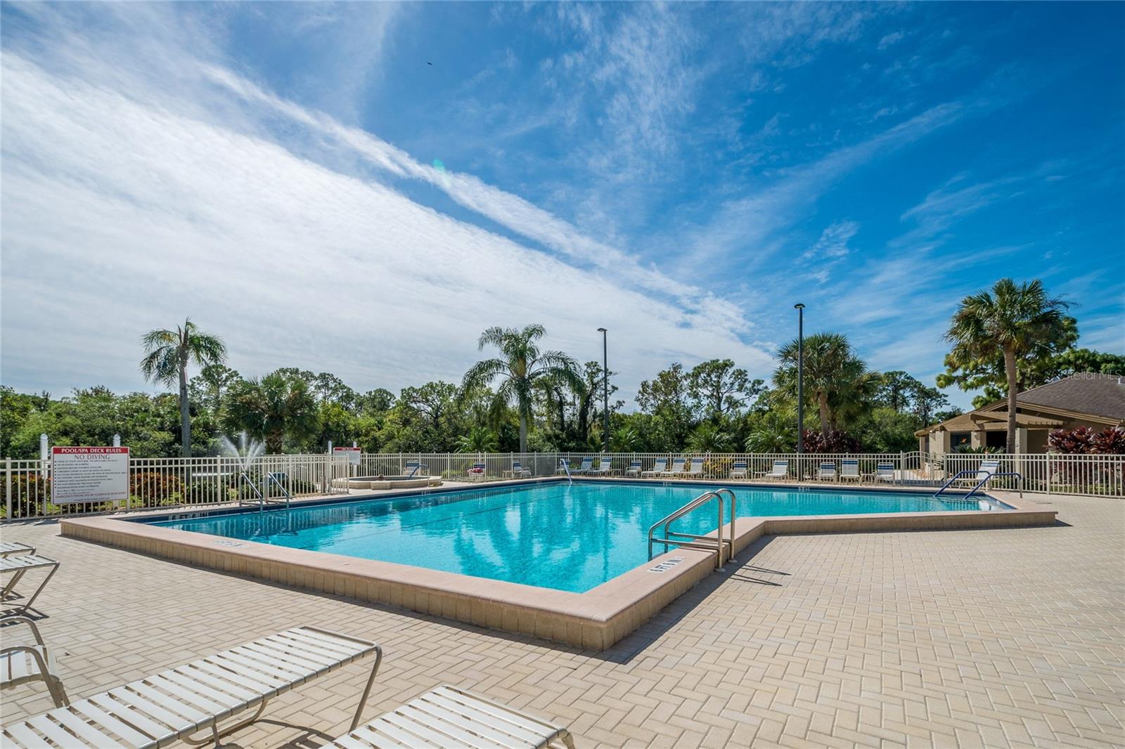 LAKES AT PARK FOREST - Residential