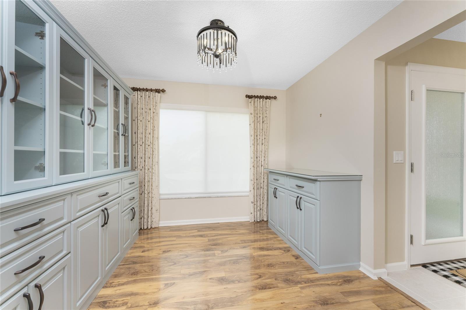 LAKES AT PARK FOREST - Residential