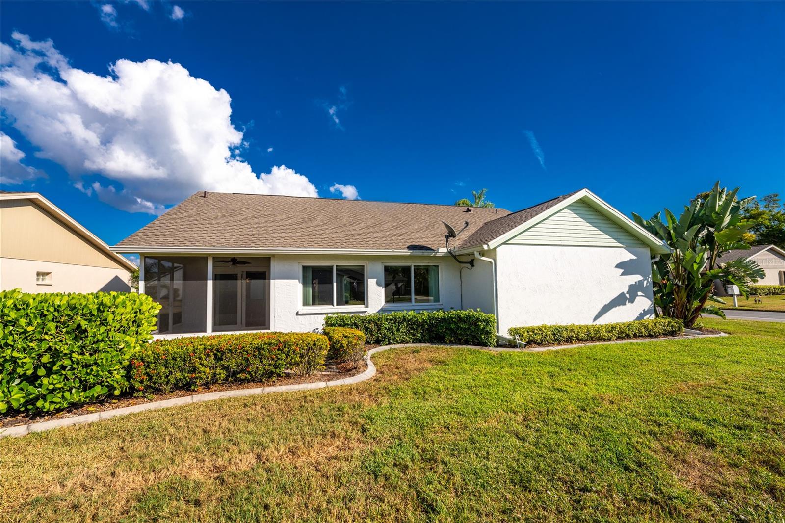 LAKES AT PARK FOREST - Residential