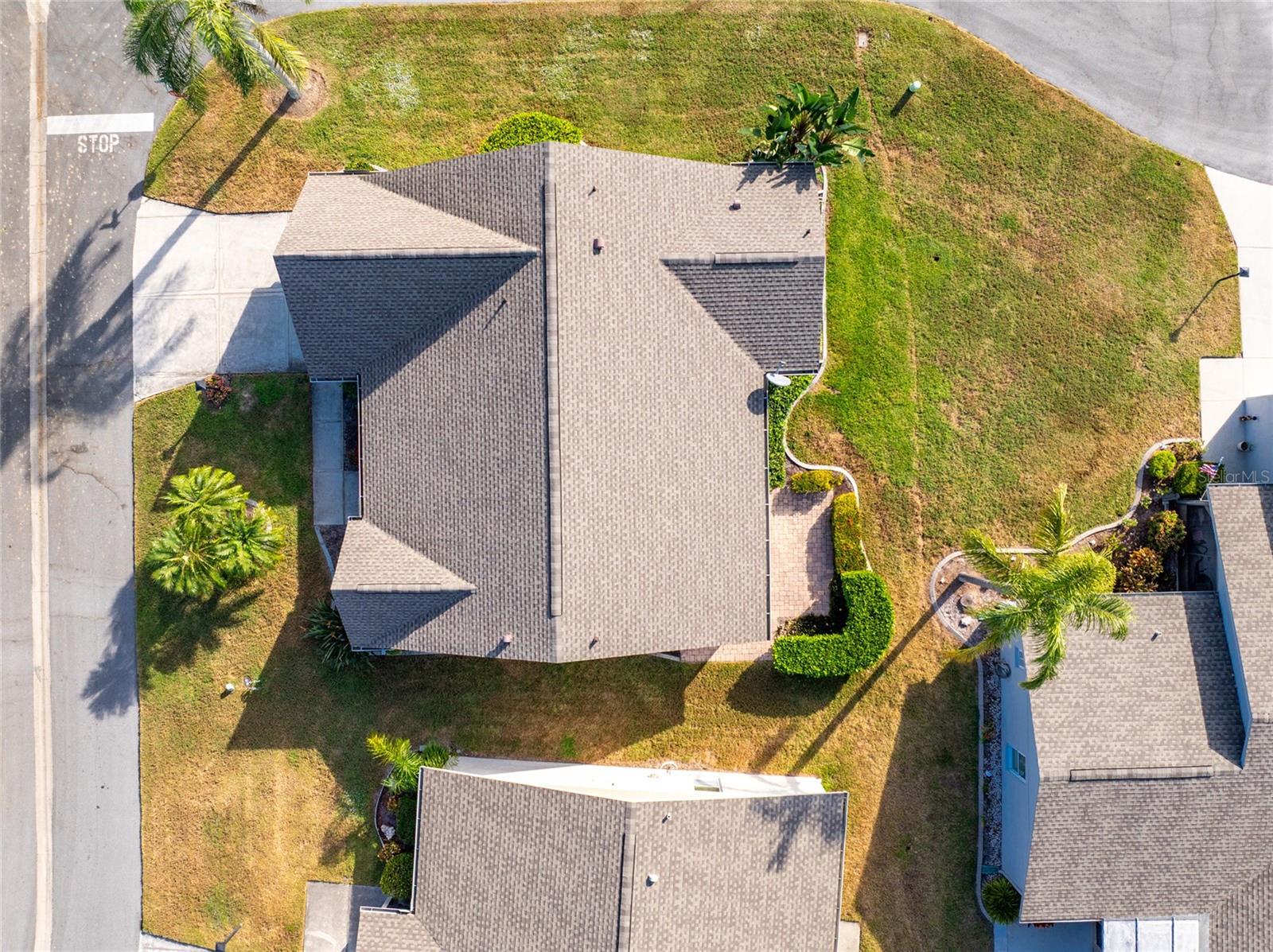 LAKES AT PARK FOREST - Residential