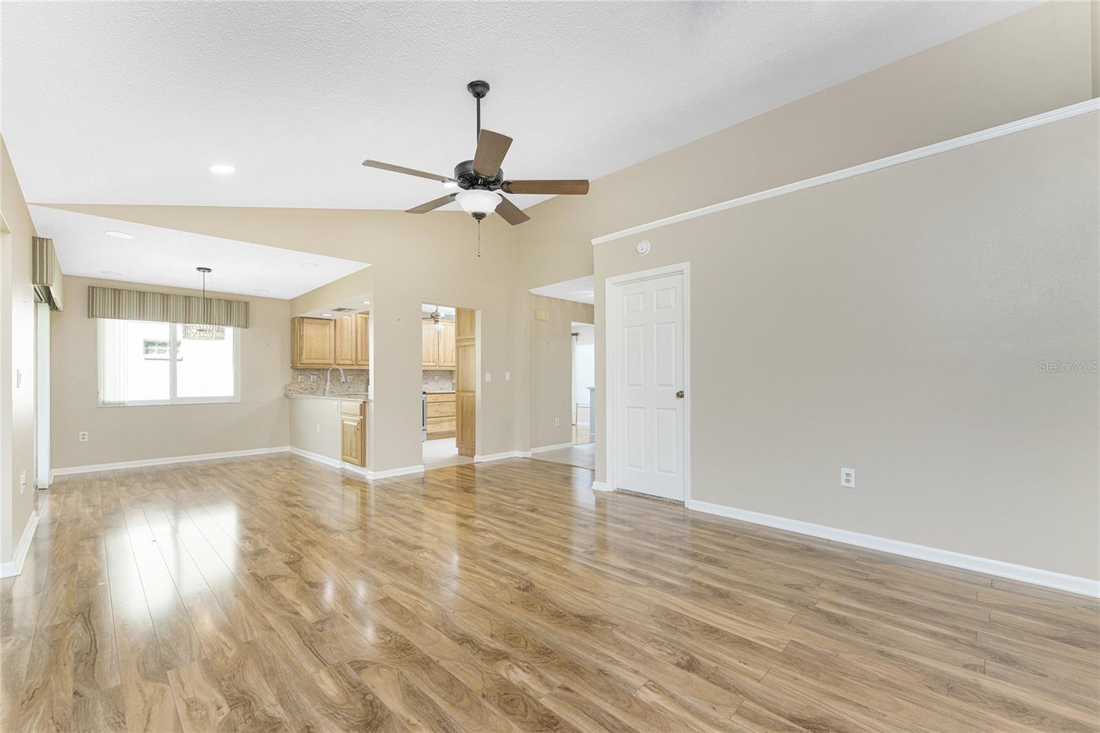 LAKES AT PARK FOREST - Residential