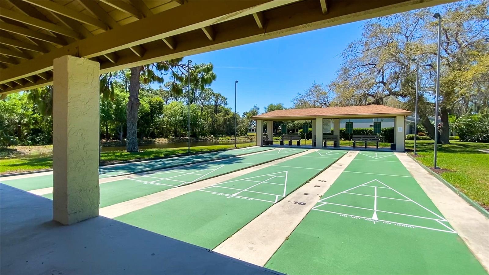 LAKES AT PARK FOREST - Residential