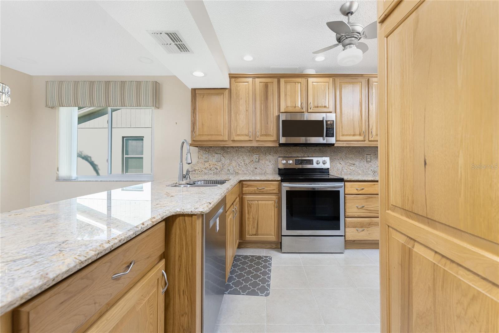 LAKES AT PARK FOREST - Residential