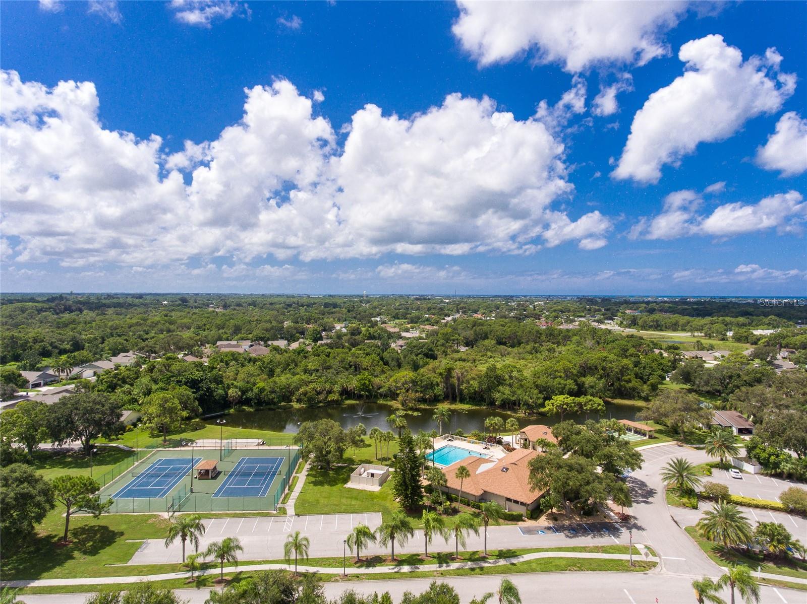 LAKES AT PARK FOREST - Residential