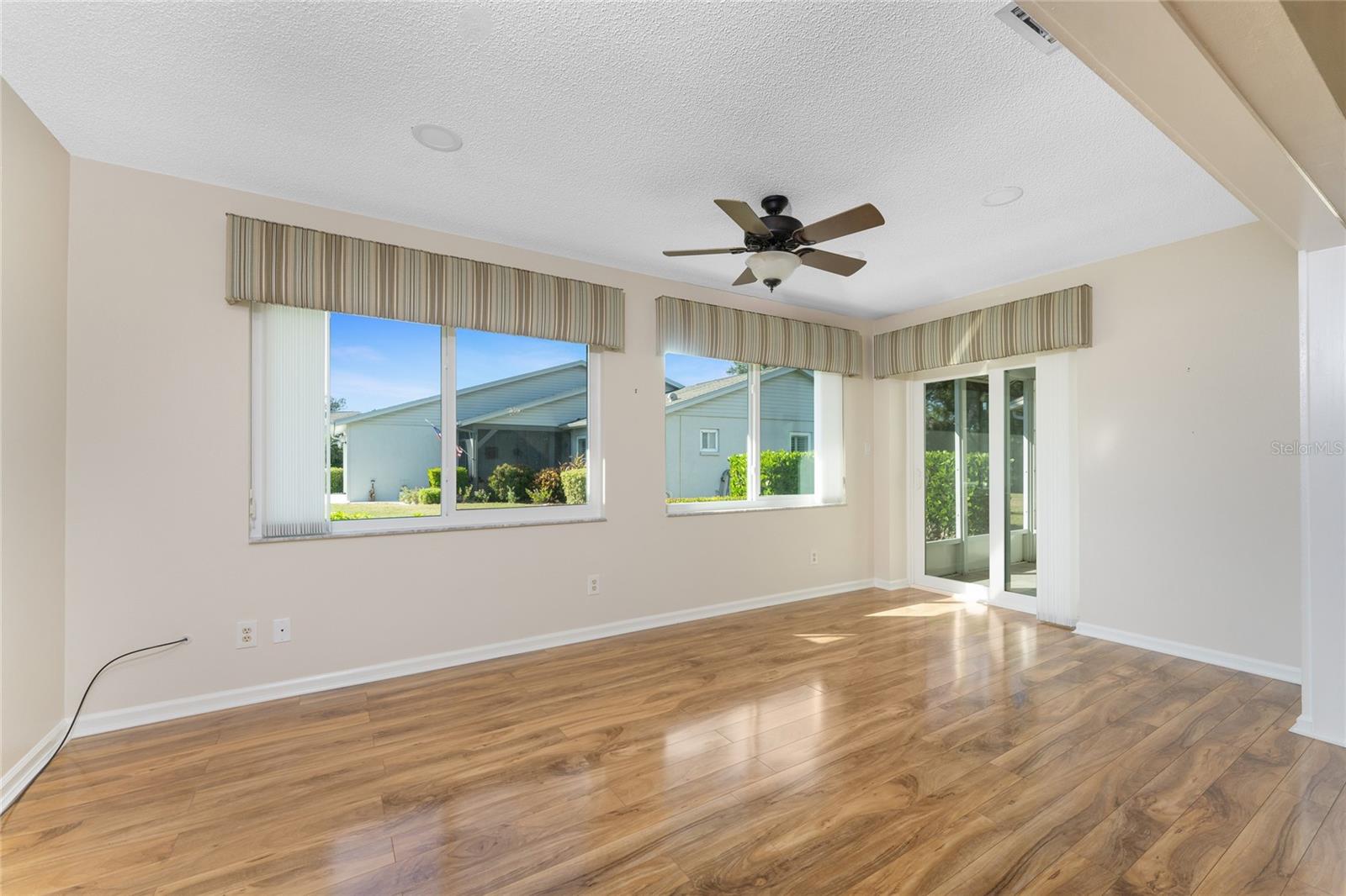 LAKES AT PARK FOREST - Residential