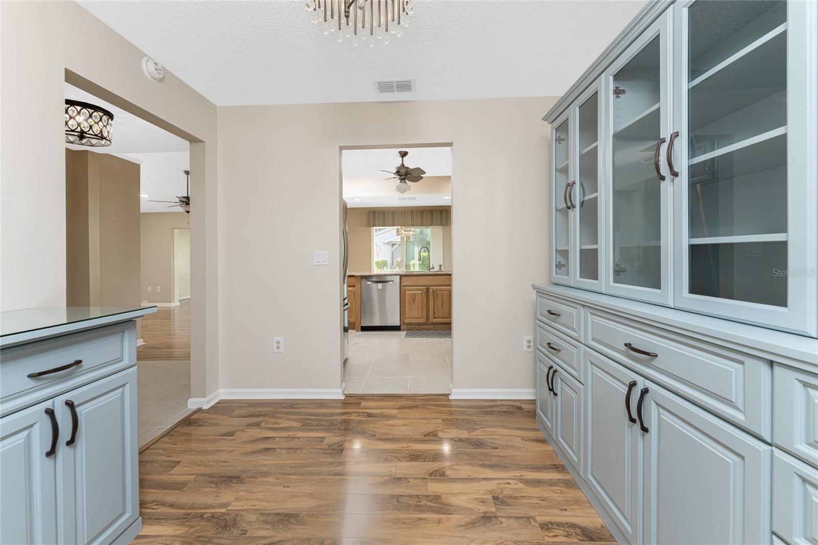 LAKES AT PARK FOREST - Residential