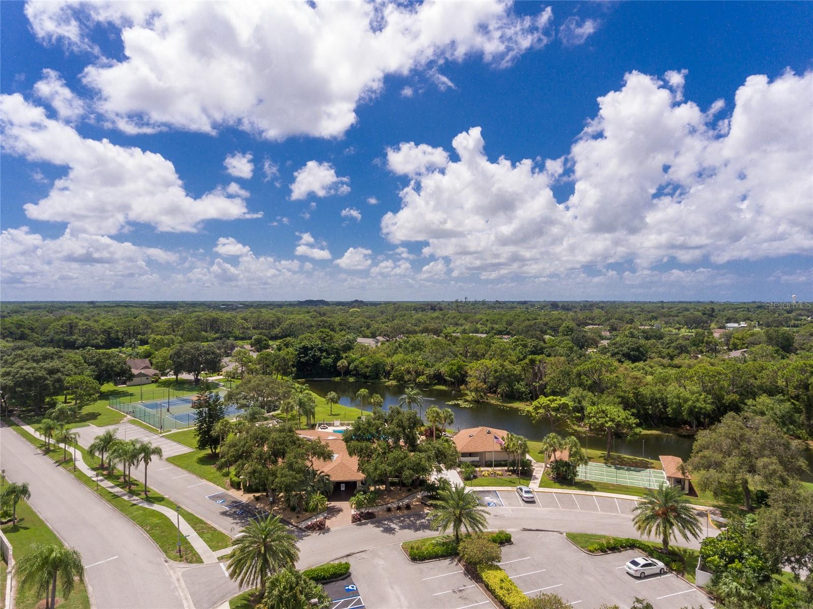 LAKES AT PARK FOREST - Residential